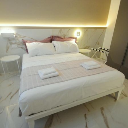 Ariosto Home Palermo Exterior photo