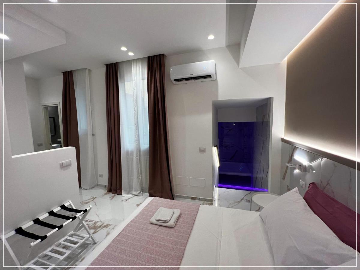 Ariosto Home Palermo Exterior photo
